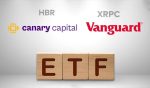 Canary Capital’s XRPC & HBR ETFs Now Live On Vanguard | 3verseTV