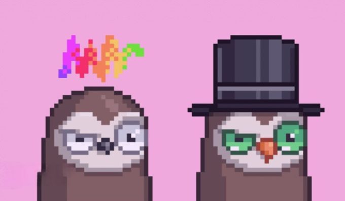 Moonbirds Confirms BIRB Token Launch On Solana In Early 2026 | 3verseTV