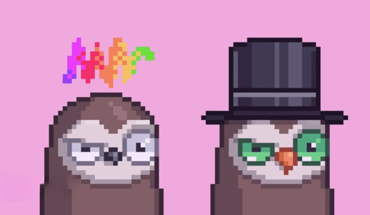 Moonbirds Confirms BIRB Token Launch On Solana In Early 2026 | 3verseTV