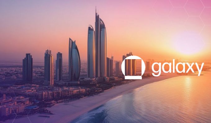 Galaxy Expands Into Abu Dhabi As Part Of Middle East Strategy | 3verseTV