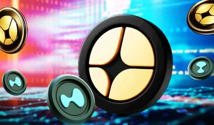 Hyperliquid Rival Aster DEX Targets Early 2026 | 3verseTV