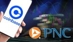 PNC Bank Launches Bitcoin Trading For Private Clients Through Coinbase | 3verseTV