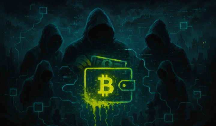 Trader Loses $50M in Address Poisoning Scam, Offers $1M Reward | 3verseTV