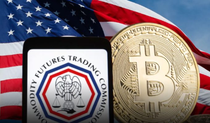 U.S. CFTC Removes Outdated Crypto Rules | 3verseTV