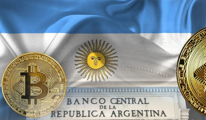 Argentina’s Central Bank Weighs Allowing Banks To Offer Crypto Services
