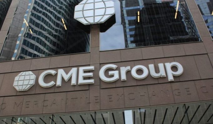 CME Group Expands Crypto Derivatives With Spot-quoted XRP & Solana Futures