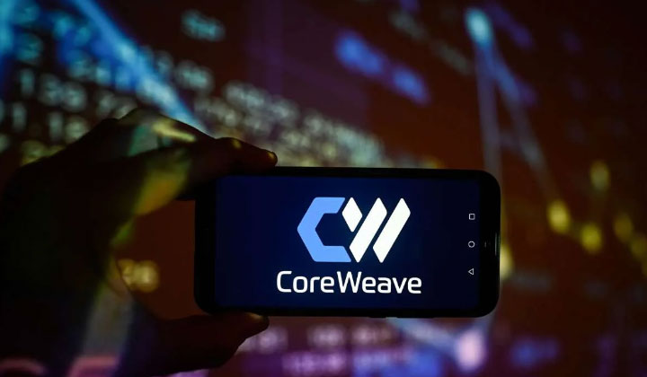 CoreWeave Plans $2B Note Offering To Scale AI Business | 3verseTV