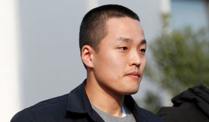 Do Kwon Sentenced To 15 Years In Prison For Terraform Fraud | 3verseTV