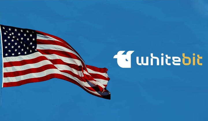 European Exchange WhiteBIT Launches In U.S. With Core Crypto Services | 3verseTV