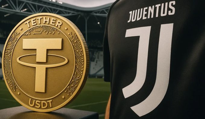 Juventus Owner Rejects €1B Takeover Bid From Stablecoin Issuer Tether | 3verseTV