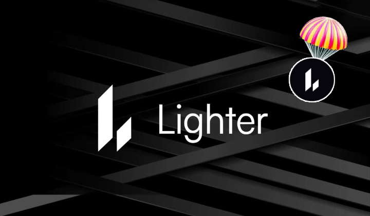 Lighter’s 250M LIT Token Transfer Sparks Airdrop Speculation | 3verseTV