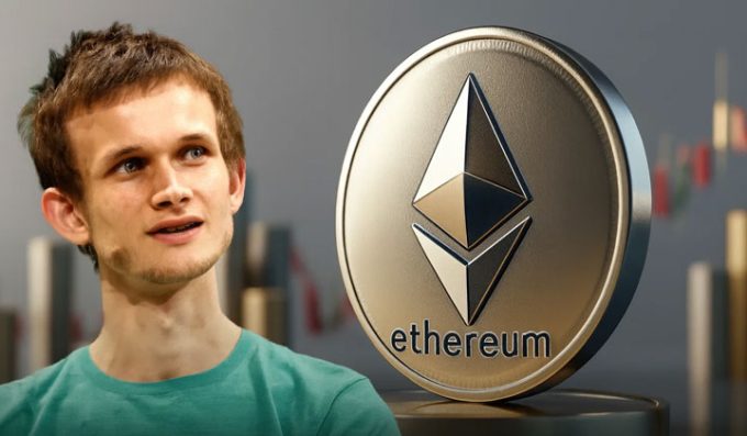 Vitalik Buterin Floats Gas Futures On Ethereum To Hedge Fee Spikes | 3verseTV