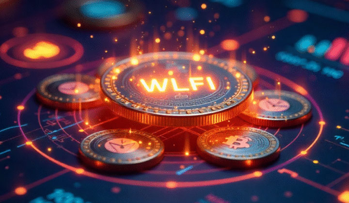 World Liberty Proposes Treasury Allocation To Expand Stablecoin Supply