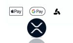 XRP Now Available Via Apple Pay & Google Pay Across 40 Countries | 3verseTV