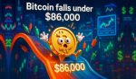 Is Bitcoin Facing a 21% Freefall As RSI Turns Oversold?