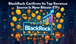Is BlackRock Quietly Cornering the Bitcoin Market?