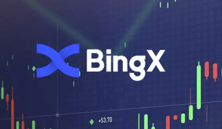 BingX Backs Romania’s First National Digital Asset Talk Show | 3verseTV