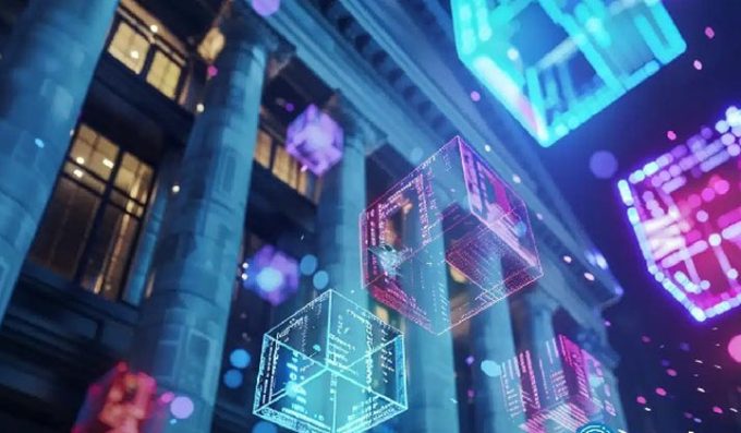 On-chain Neobanks Target $4.4T Market As Blockchain Banking Scales By 2034 | 3verseTV