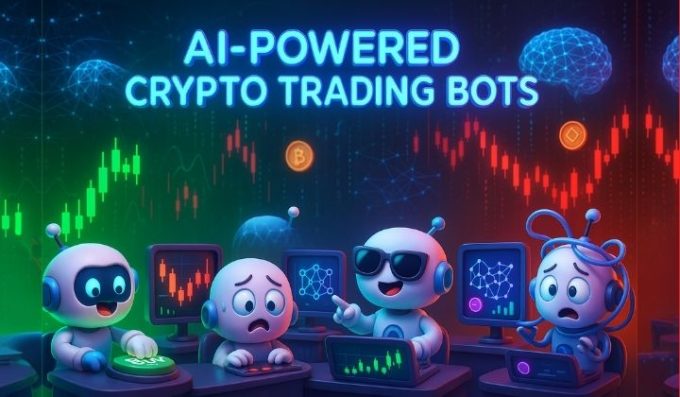 AI-Powered Crypto Trading Bots: The Hype, The Reality, & What Every Trader Must Know