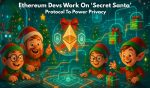 Secret Santa on Ethereum? New ZK Protocol Promises Anonymous Matching