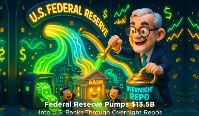 Market Shock Wave? Fed Ends QT, Analysts Split Over Bitcoin’s Future