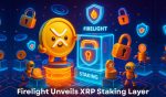 XRP Gains Yield + Cover With Firelight: Is XRP Finally Getting Staking and Security in One Shot With Firelight?