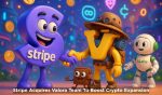 Stripe Acquires Valora Team To Boost Crypto Expansion | 3verseTV