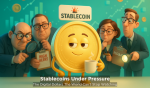 Stablecoins Explained: Why the World Is Watching Digital Dollars
