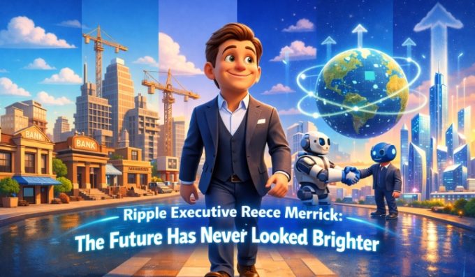 Ripple Executive Says “Future Has Never Looked Brighter” as SEC Lawsuit Turns Five
