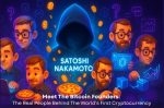 Who Founded Bitcoin? | The Shocking Truth About Bitcoin’s Creator