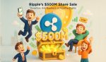Guaranteed Gains? Ripple’s $500M Share Sale Gives Investors Buyback Protection and Priority Rights