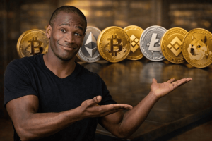 Arthur Hayes: Altseason Never Stopped