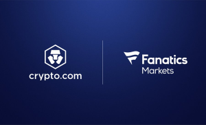 Is the Fanatics + Crypto.com Partnership the Breakthrough Prediction Markets Needed?
