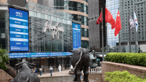 Is Now the Right Time? HashKey Pushes for HK$1.67B IPO—Is Investor Confidence Strong Enough?