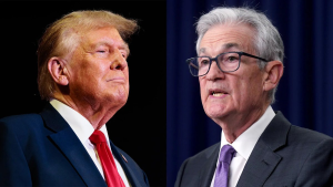 Powell’s Successor? Trump’s Final Fed Chair Interviews Spark Market Buzz. Is Kevin Hassett the Next Pick?