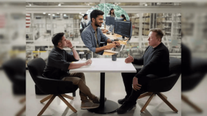 Musk’s Shock Claim: Money Will Die, Energy Won’t