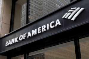 From Niche to Necessity? Bank of America Suggests 1–4% Crypto Allocation for Wealth Clients