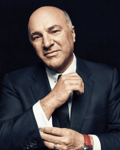 Inflation Still Burning? Kevin O’Leary Warns? Kevin O’Leary Doubts December Fed Rate Cut Impact