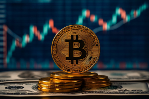 Fed Rate Cut at 95% Odds? Bitcoin Spikes as FedWatch Shows 89% Chance of Rate Cut—Decision Expected Today