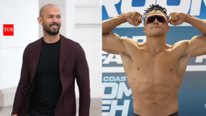 Andrew Tate Boxing Return Backed by Kalshi Prediction Market?