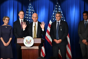 US Lawmakers Push to End Crypto Staking Double Taxation Before 2026