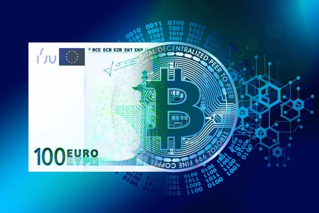 Euro Digital Money Arrives? Ten Top Banks Form New Company for 2026 Stablecoin Launch