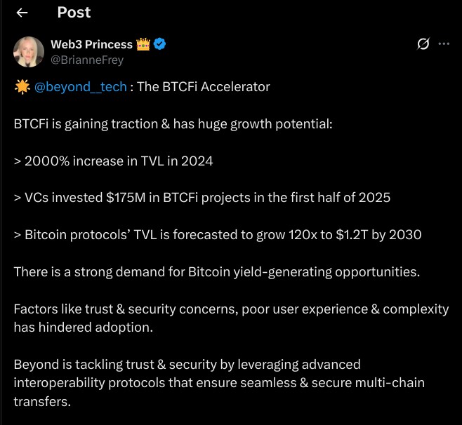 DATs are now realizing that passive exposure