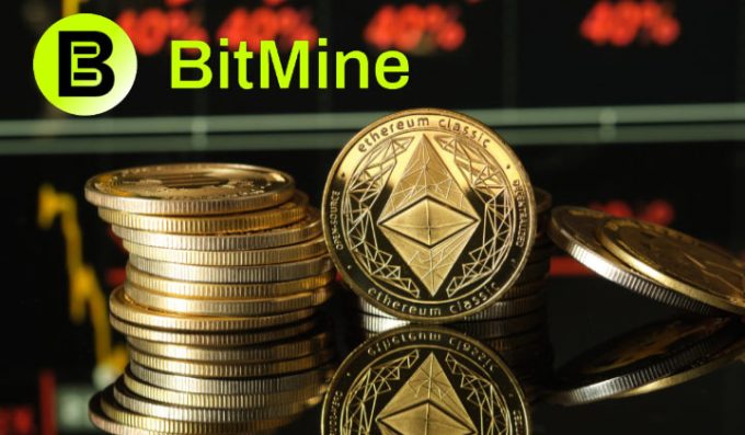 BitMine Buys Ether To Kick Off 2026 | 3verseTV