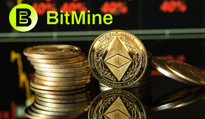 BitMine Buys Ether To Kick Off 2026 | 3verseTV