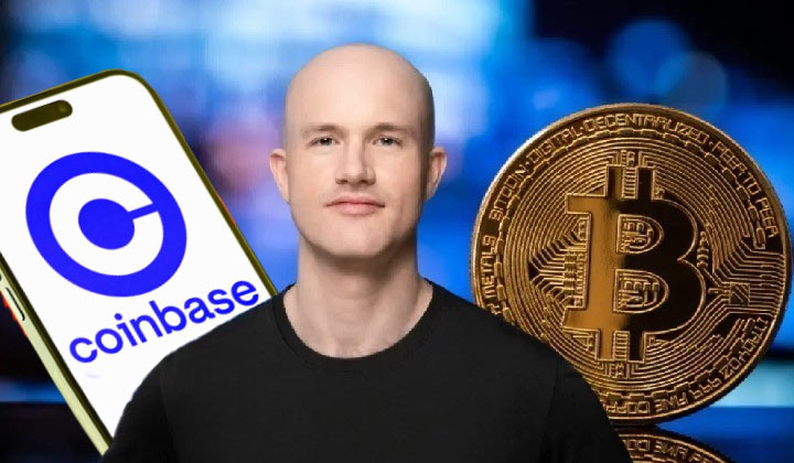 Coinbase CEO Withdraws Support For Senate Crypto Bill | 3verseTV