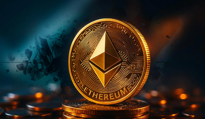 Ethereum Powers $8T In Stablecoin Transfers In Q4, Smashing Record | 3verseTV