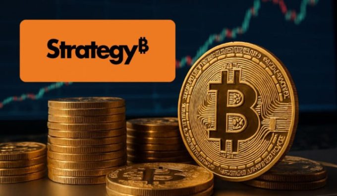 Michael Saylor’s Strategy Buys $1.25B Worth Of Bitcoin | 3verseTV