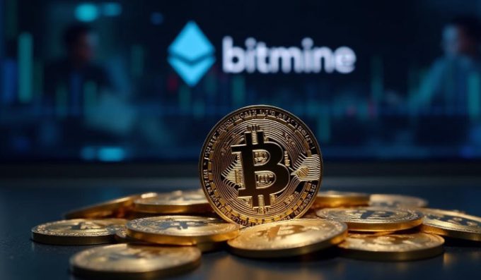 BitMine Adds 24,000 Ether But Flags Potential Slowdown | 3verseTV