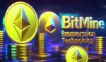 BitMine Boosts Ethereum Reserves, Closing In On Treasury Target